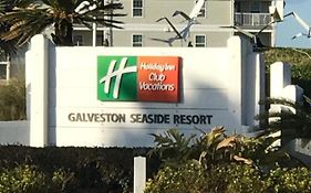 Seaside Resort Galveston Tx
